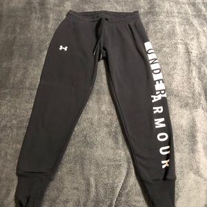 Under Armour Joggers